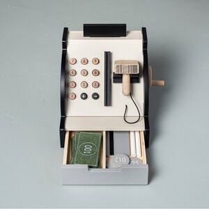Hearth & Hand : Kids Cash Register Playset
